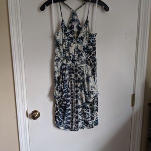 BCBG Dress